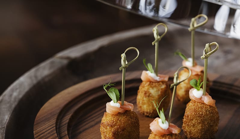 Amber_Crab Croquettes
